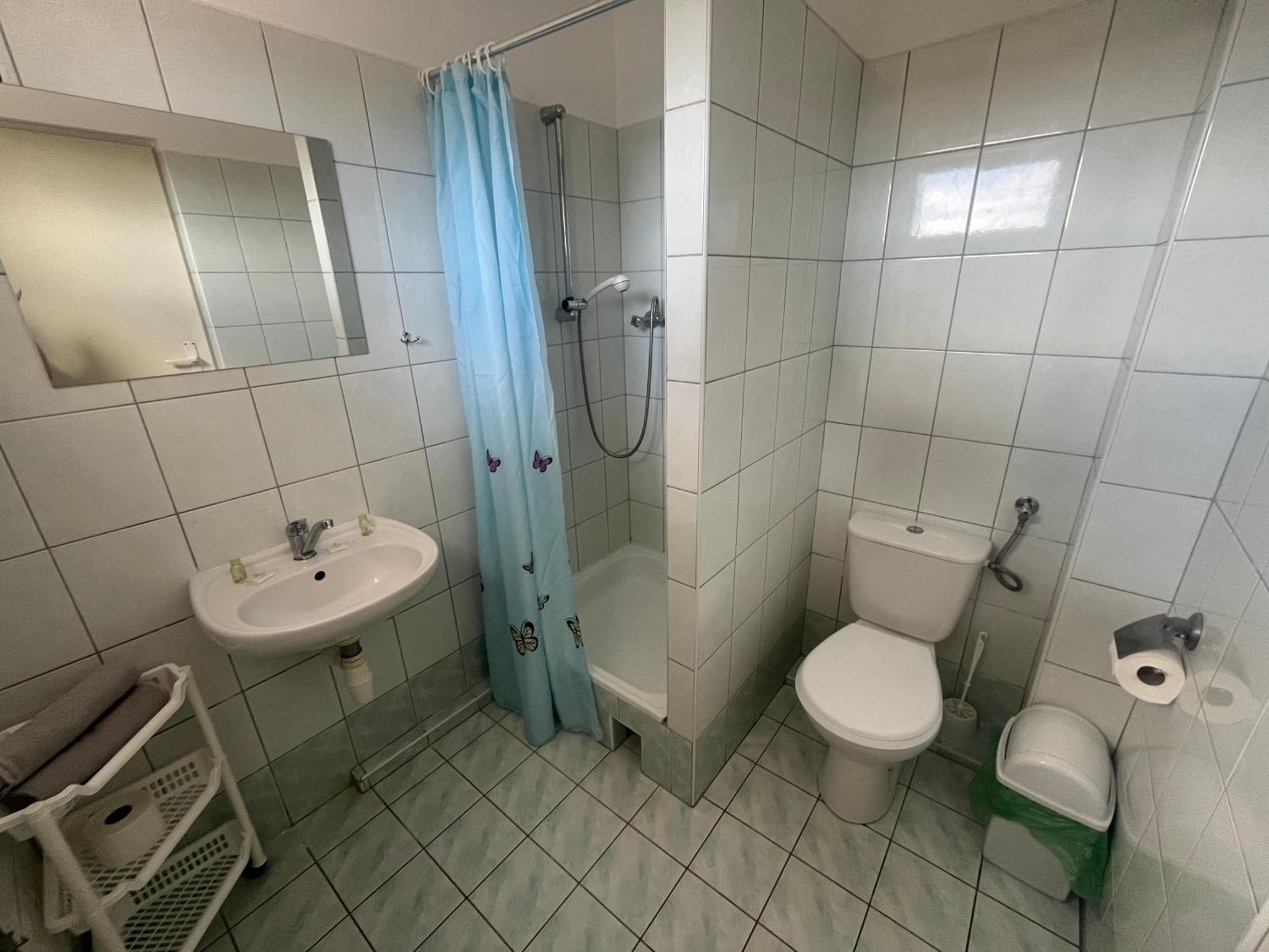 Hotel Dom Muszelka à Krynica Morska Extérieur photo